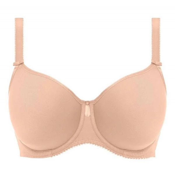 Soutien-gorge emboîtant armatures