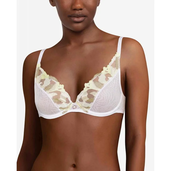 Soutien-gorge Emboîtant Armatures