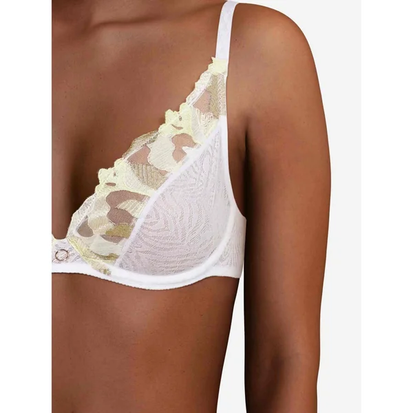 Soutien-gorge Emboîtant Armatures