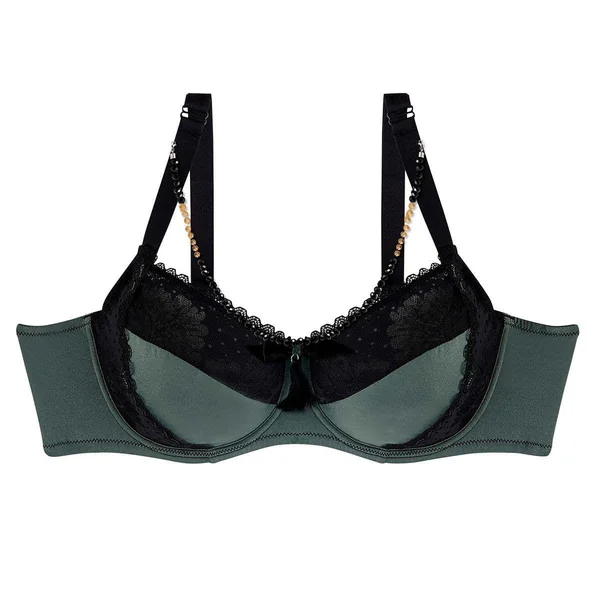 Soutien-gorge emboîtant armatures