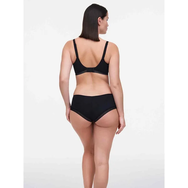 Soutien-gorge Emboîtant Armatures - Noir