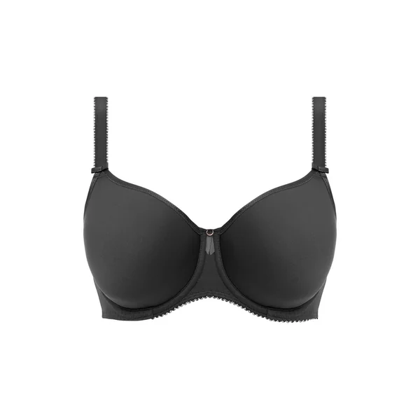 Soutien-gorge emboîtant armatures
