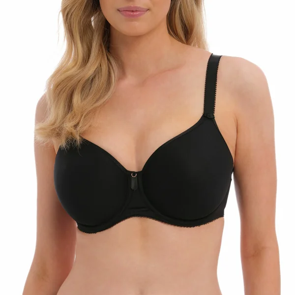Soutien-gorge emboîtant armatures