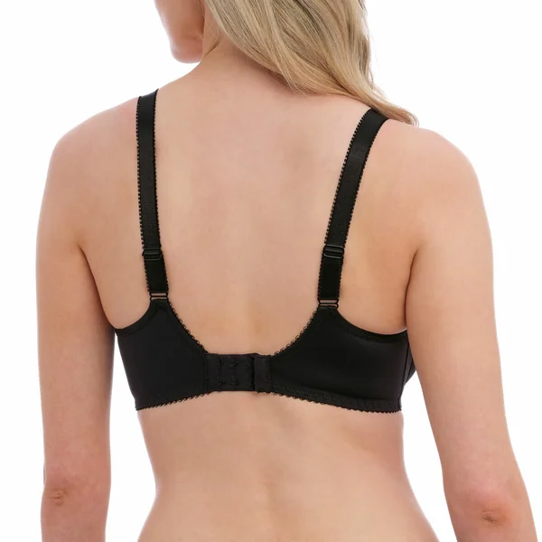 Soutien-gorge emboîtant armatures