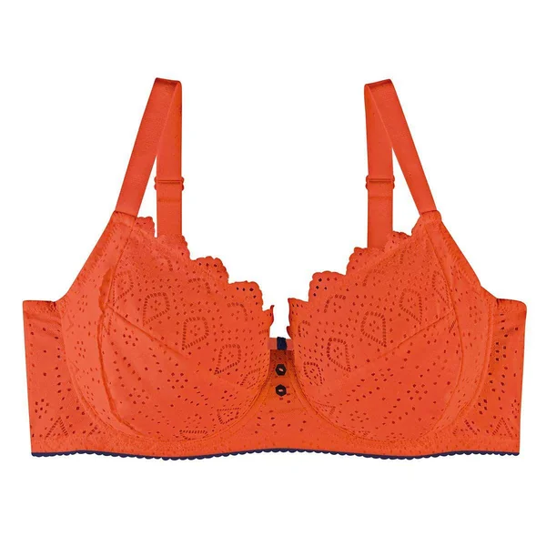 Soutien-gorge emboîtant armatures