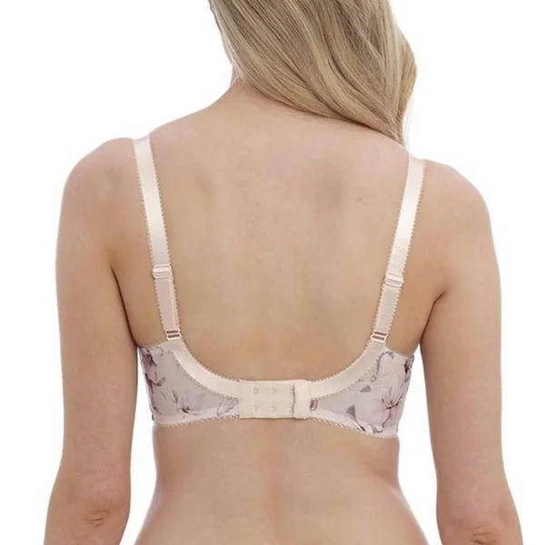 Soutien-gorge Emboîtant Armatures - Rose
