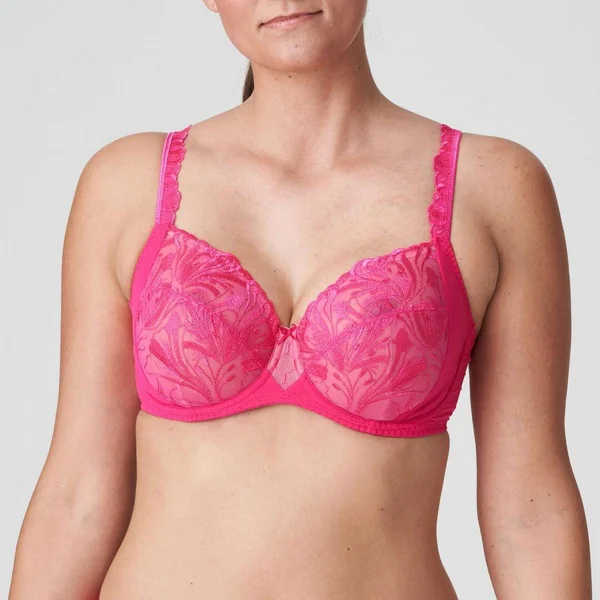 Soutien-gorge emboîtant