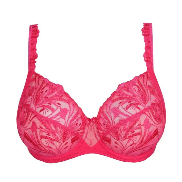 Soutien-gorge emboîtant
