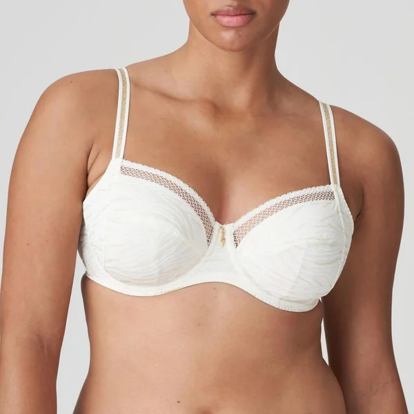 Soutien-gorge emboîtant