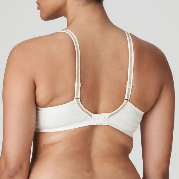 Soutien-gorge emboîtant