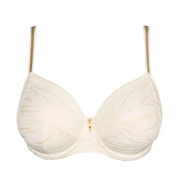 Soutien-gorge emboîtant