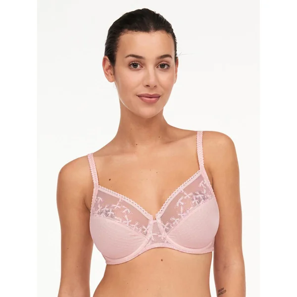Soutien-gorge Emboîtant