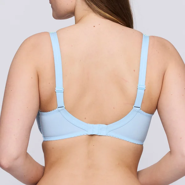 Soutien-gorge emboîtant Milky bleu Prima Donna