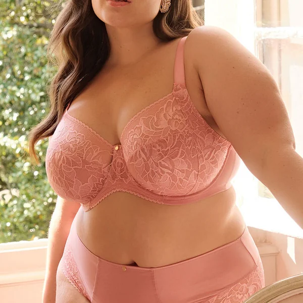 Soutien-gorge Emboîtant Rose Dream Sculptresse Dream