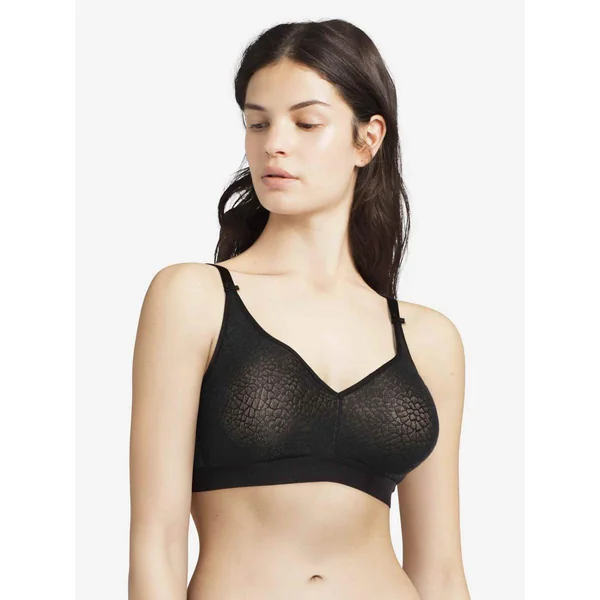 Soutien-gorge Emboîtant Sans Armatures