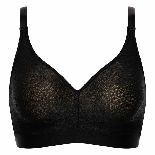 Soutien-gorge Emboîtant Sans Armatures