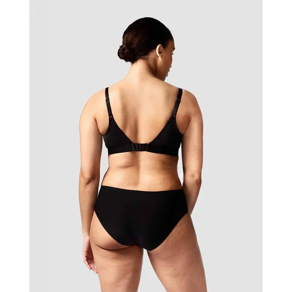 Soutien-gorge Emboîtant Sans Armatures