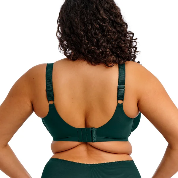 Soutien-gorge emboîtant vert Elomi