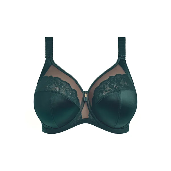 Soutien-gorge emboîtant vert Elomi
