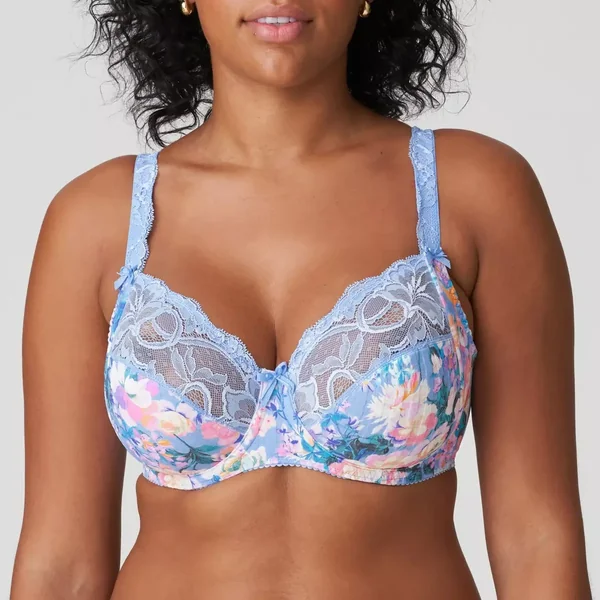 Soutien-gorge emboîtant