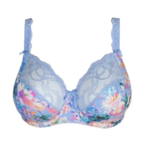 Soutien-gorge emboîtant