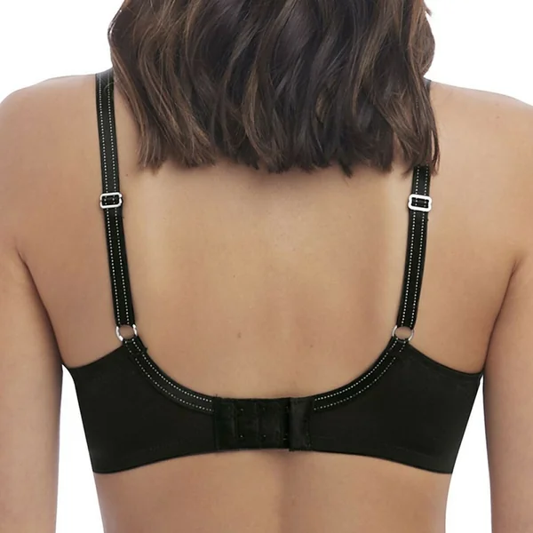 Soutien-gorge grand maintien armatures