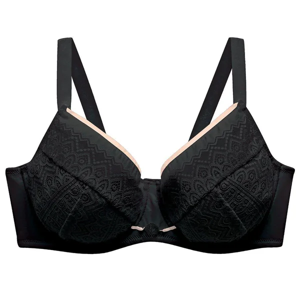 Soutien-gorge grand maintien noir Image