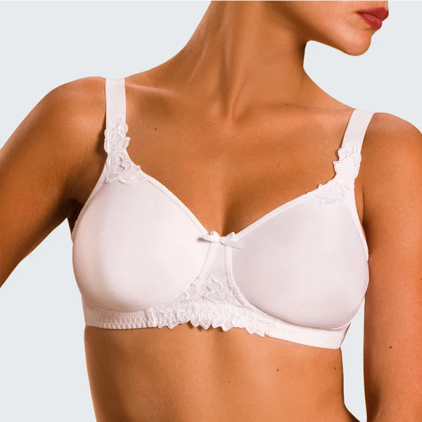 Soutien-gorge grand maintien sans armatures