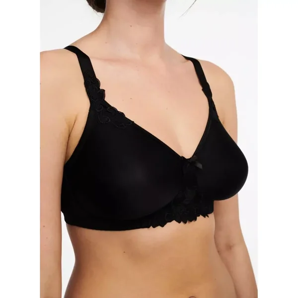 Soutien-gorge grand maintien sans armatures
