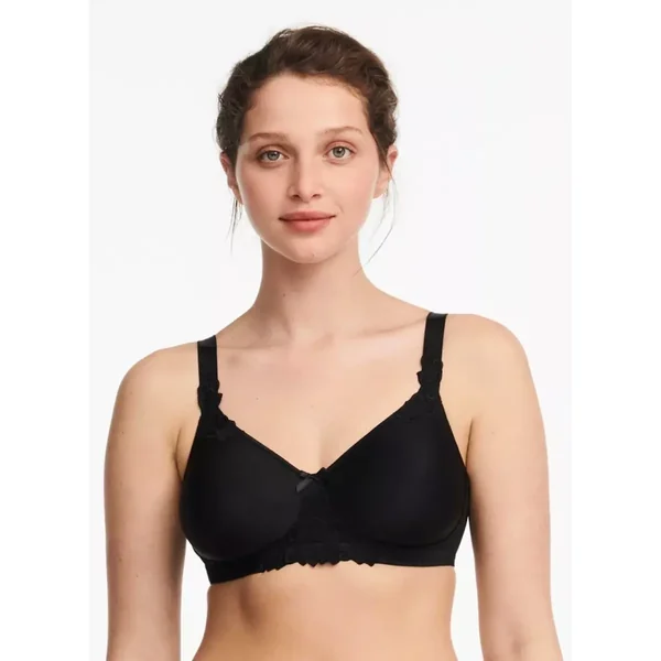 Soutien-gorge grand maintien sans armatures