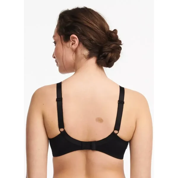 Soutien-gorge grand maintien sans armatures