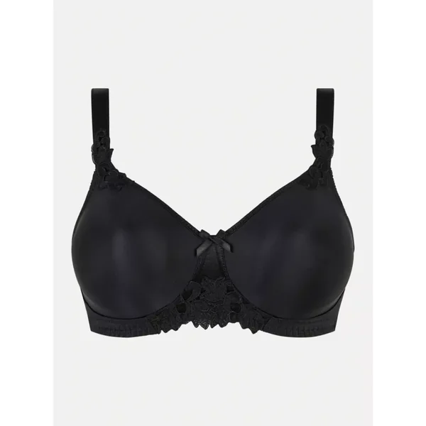 Soutien-gorge grand maintien sans armatures