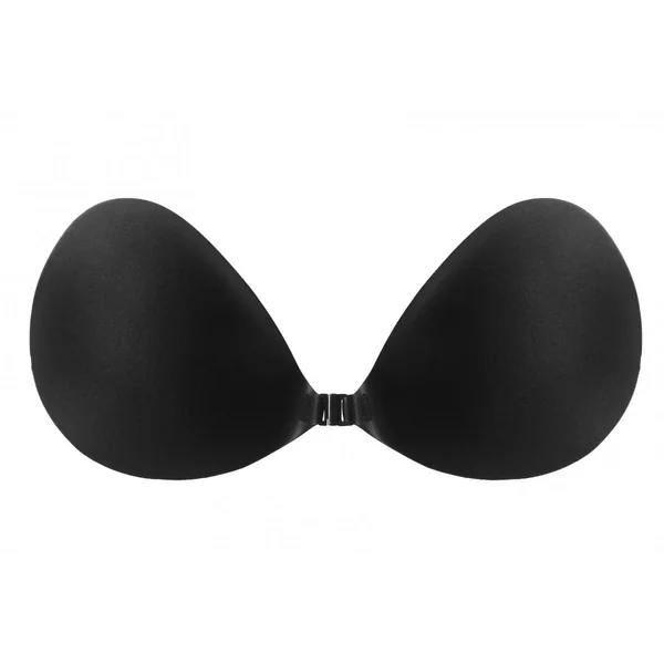 Soutien-gorge invisible qui s'attache à l'entre-seins