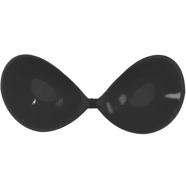Soutien-gorge invisible qui s'attache à l'entre-seins