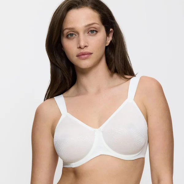 Soutien-Gorge minimiser ivoire Triumph