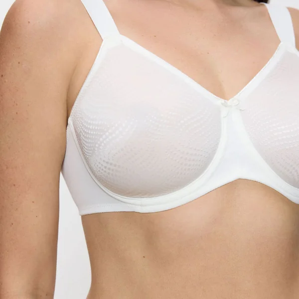Soutien-Gorge minimiser ivoire Triumph