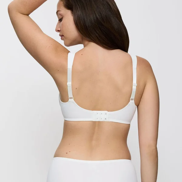 Soutien-Gorge minimiser ivoire Triumph