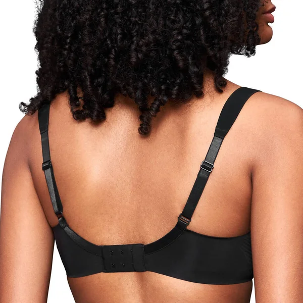 Soutien-gorge minimiseur noir Triumph