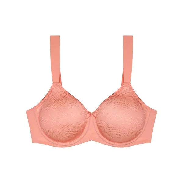 Soutien-gorge minimizer armatures