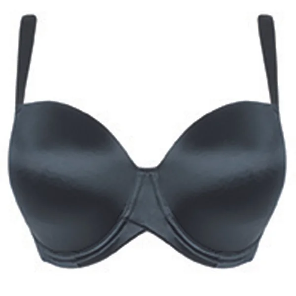 Soutien-gorge moulé armatures