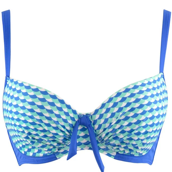 Soutien-gorge moulé