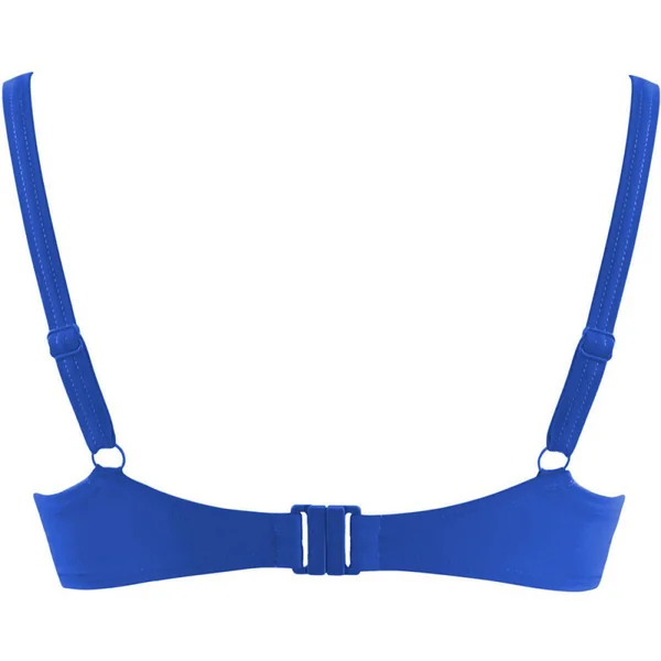 Soutien-gorge moulé