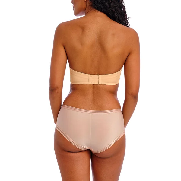 Soutien-gorge moulé bretelles amovibles