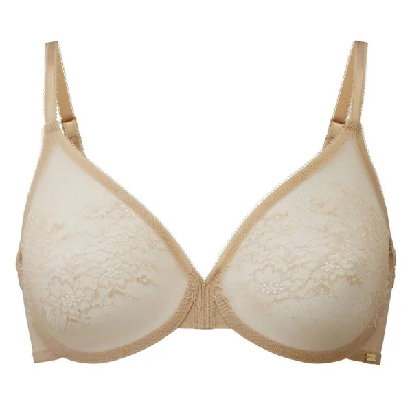 Soutien-gorge moulé