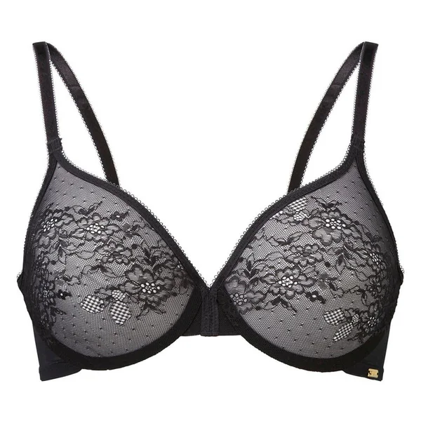 Soutien-gorge moulé