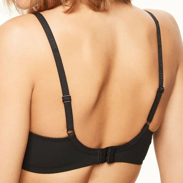 Soutien-gorge moulé minimiseur