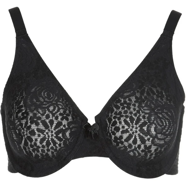 Soutien-gorge moulé