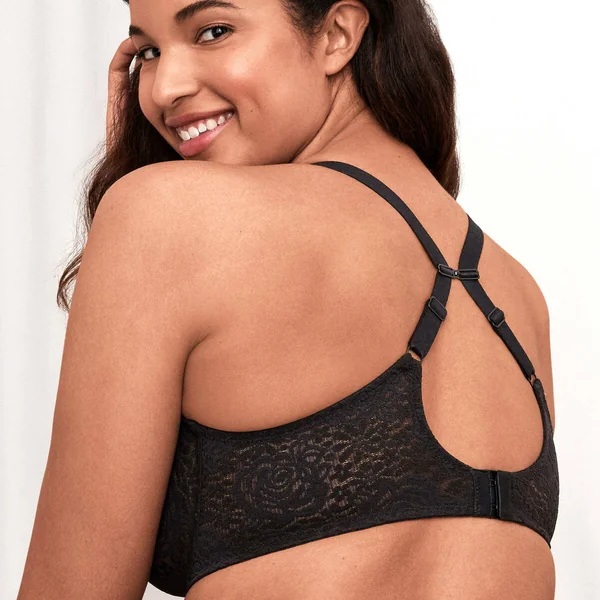 Soutien-gorge moulé