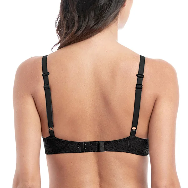 Soutien-gorge moulé