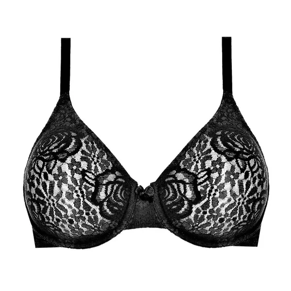 Soutien-gorge moulé